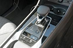 2025 MG HS Vibe AS33 MY25 Pearl White