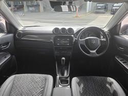 2023 Suzuki Vitara Turbo