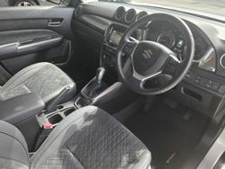 2023 Suzuki Vitara Turbo