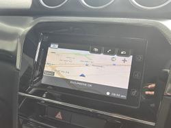 2023 Suzuki Vitara Turbo