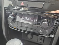 2023 Suzuki Vitara Turbo