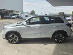 2023 Suzuki Vitara Turbo