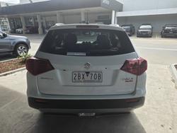 2023 Suzuki Vitara Turbo