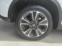 2023 Suzuki Vitara Turbo