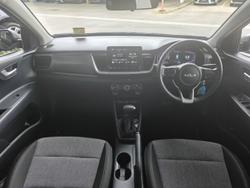 2024 Kia Stonic S