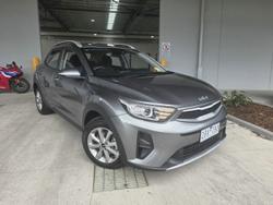 2024 Kia Stonic S