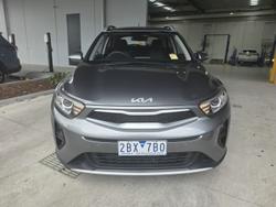 2024 Kia Stonic S