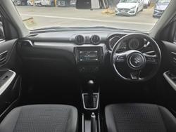 2023 Suzuki Swift GL