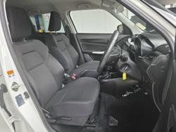 2023 Suzuki Swift GL