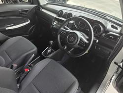 2023 Suzuki Swift GL