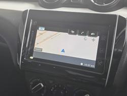 2023 Suzuki Swift GL