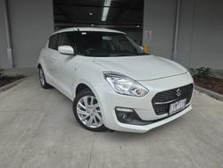 2023 Suzuki Swift GL