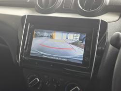 2023 Suzuki Swift GL