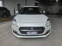 2023 Suzuki Swift GL