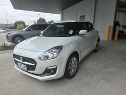 2023 Suzuki Swift GL