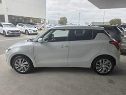 2023 Suzuki Swift GL