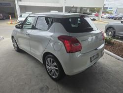 2023 Suzuki Swift GL