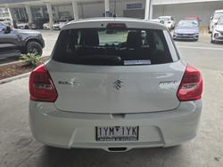 2023 Suzuki Swift GL