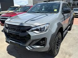 2025 Isuzu D-MAX BLADE