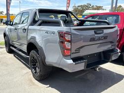 2025 Isuzu D-MAX BLADE