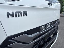 2025 Isuzu N Series NMR 65/45-150 DT D34