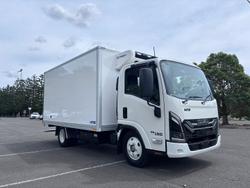 2025 Isuzu N Series NMR 65/45-150 DT D34