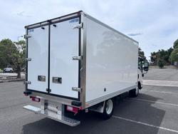 2025 Isuzu N Series NMR 65/45-150 DT D34