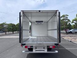 2025 Isuzu N Series NMR 65/45-150 DT D34