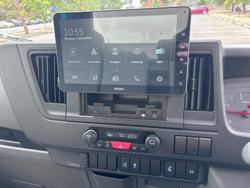 2025 Isuzu N Series NMR 65/45-150 DT D34