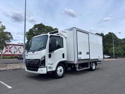 2025 Isuzu N Series NMR 65/45-150 DT D34