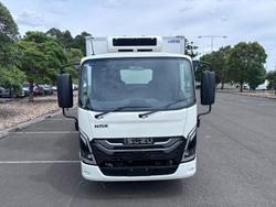 2025 Isuzu N Series NMR 65/45-150 DT D34