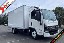 2025 Isuzu N Series NMR 65/45-150 DT D34