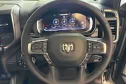 2025 RAM 1500 Laramie Sport Hurricane SO RamBox