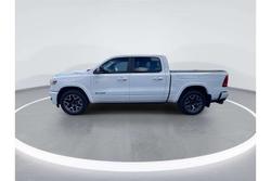2025 RAM 1500 Laramie Sport Hurricane SO RamBox