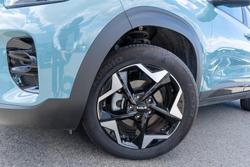 2025 Kia Seltos Sport