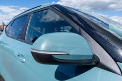 2025 Kia Seltos Sport