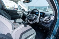 2025 Kia Seltos Sport