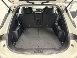 2023 Mitsubishi Outlander ES