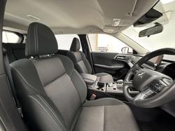 2023 Mitsubishi Outlander ES