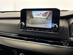 2023 Mitsubishi Outlander ES