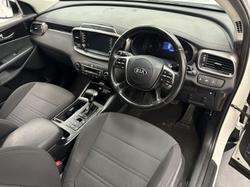 2019 Kia Sorento Si