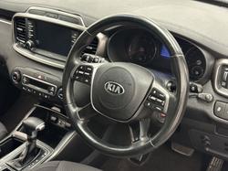 2019 Kia Sorento Si