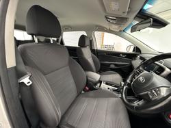 2019 Kia Sorento Si