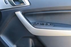 2019 Ford Everest Trend