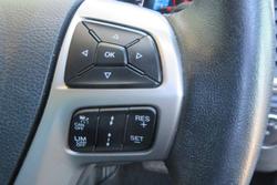 2019 Ford Everest Trend