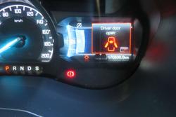 2019 Ford Everest Trend