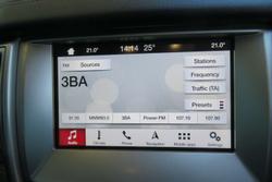 2019 Ford Everest Trend