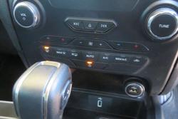 2019 Ford Everest Trend