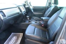 2019 Ford Everest Trend