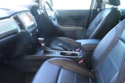 2019 Ford Everest Trend